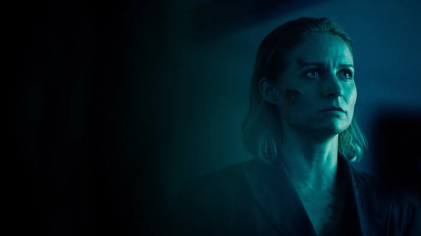 Nowy serial kryminalny w streamingu. To historia tajemniczej geniuszki