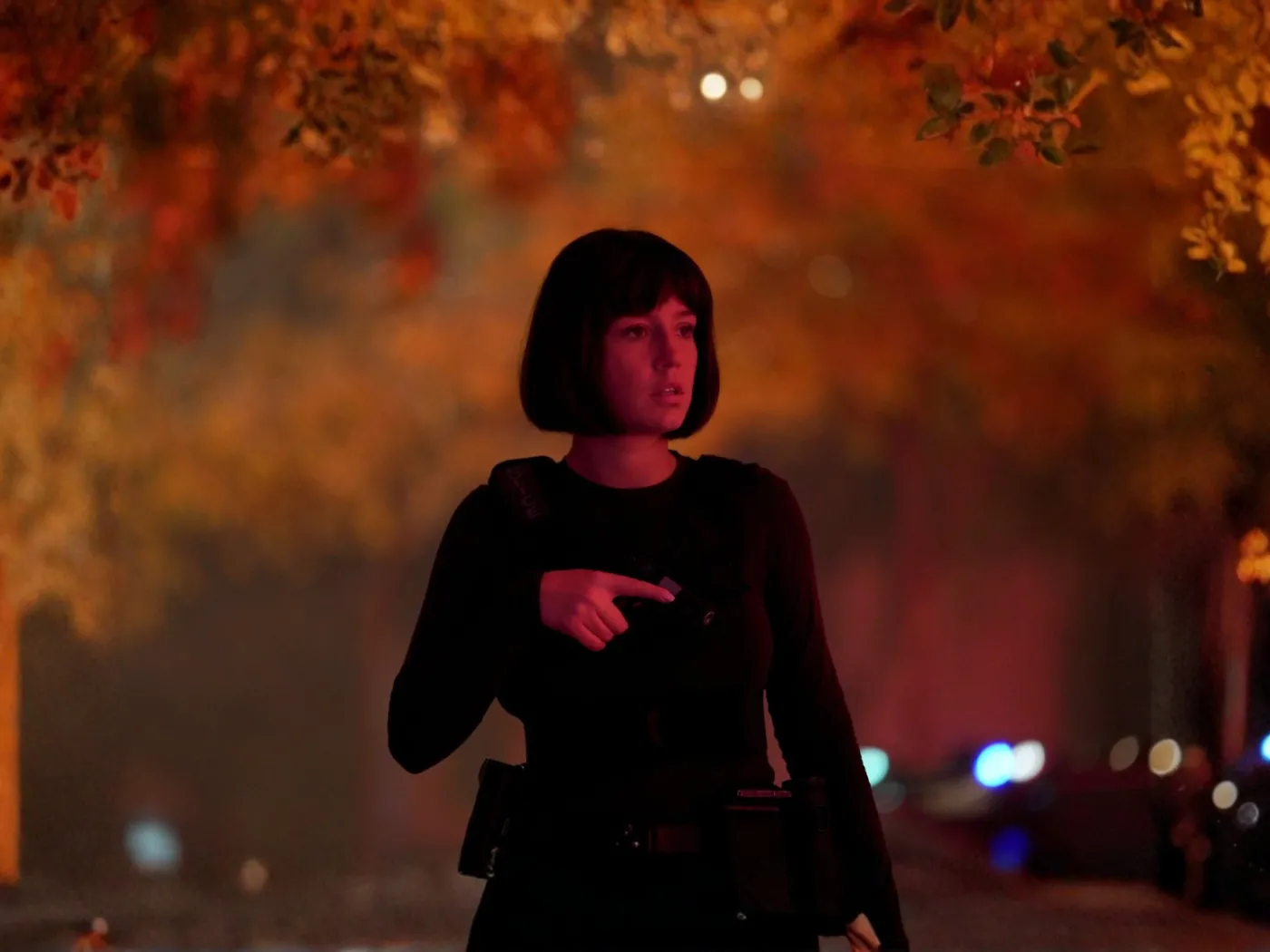 Widowiskowy thriller SF zachwyca świat. To adaptacja kultowej powieści