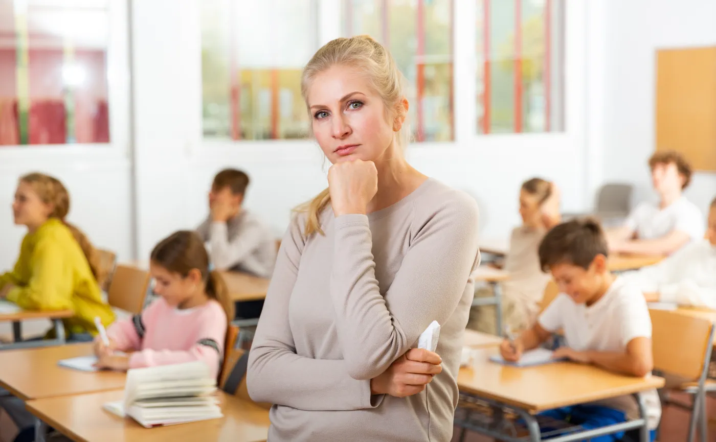 Podwójna wypłata dla wyspecjalizowanych nauczycieli. Muszą spełnić jeden warunek