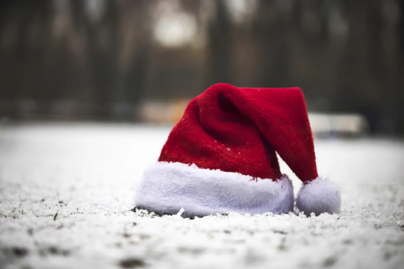 Pogoda na Mikołajki 2025. Czy będzie biało? Czy w sobotę spadnie śnieg?