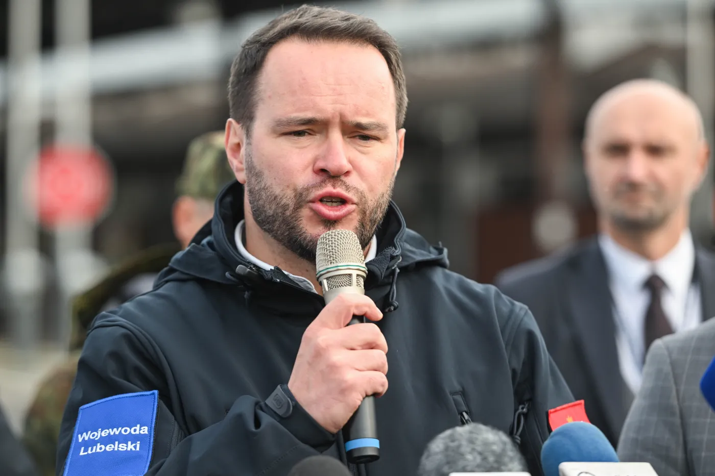 Fałszywy alarm powietrzny. Wojewoda lubelski zwołuje kryzysowe spotkanie po incydencie w Lubartowie