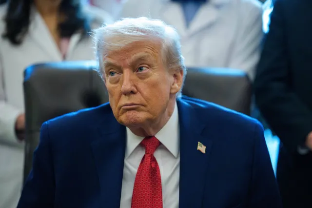 Przełom w sprawie pokoju w Ukrainie? Trump spotka się z Zełenskim na Florydzie