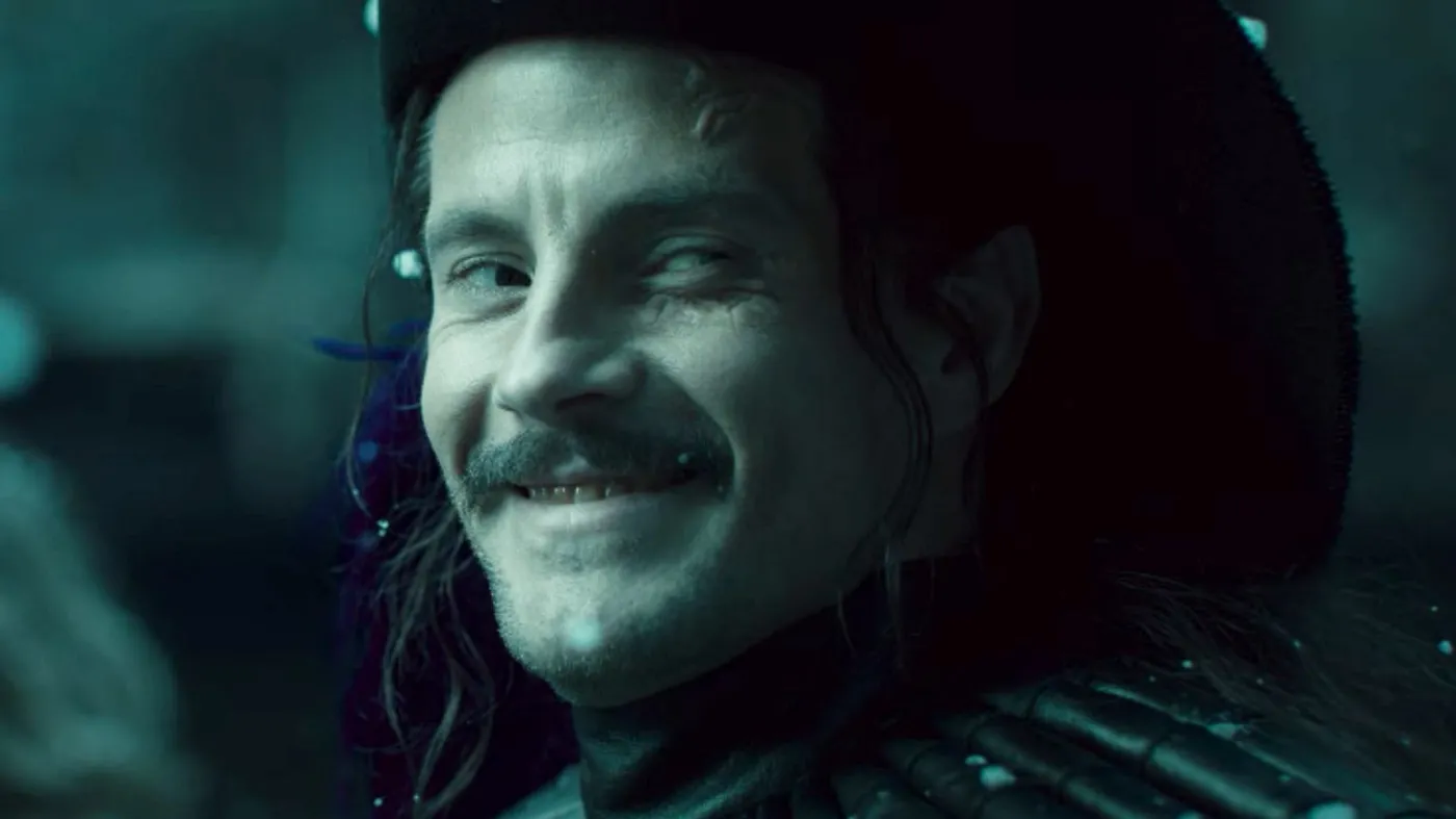 Pierwszy taki film w historii polskiego kina. "Zupełnie nowy poziom"