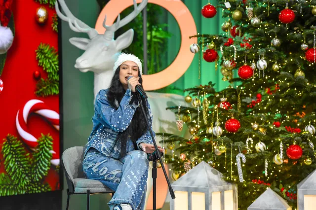 Viki Gabor wyszła za mąż? W sieci krążą kolejne nagrania ze ślubu