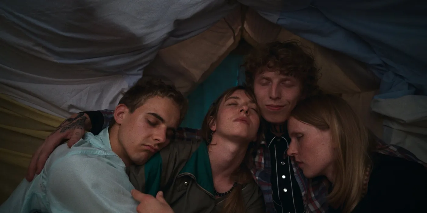 Najlepszy debiut ostatnich lat? "Wyjątkowy na tle polskiego kina"