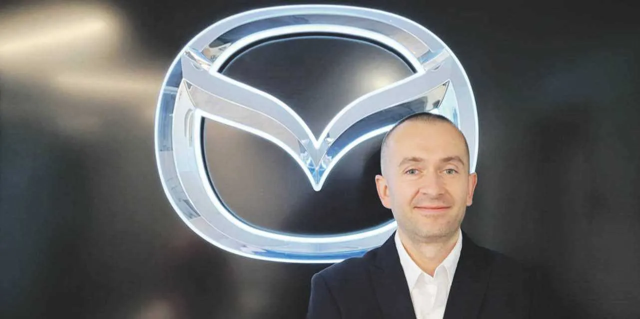 Optymalna flota to mieszanka technologii. Mazda ma odpowiednią ofertę dla firm