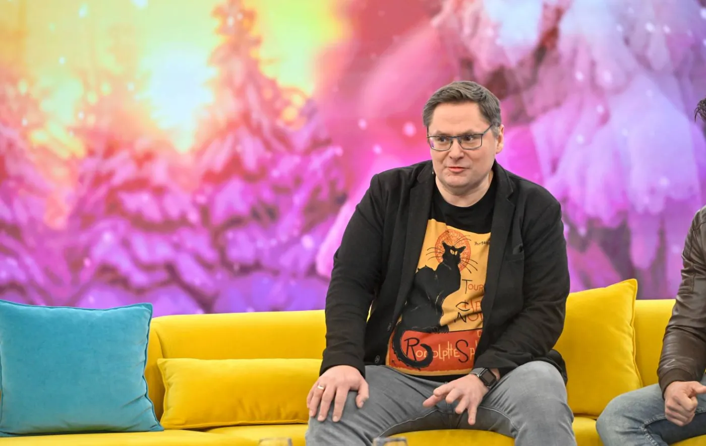 Tomasz Terlikowski krytykuje prezydenta. "Nie występuje w Pałacu jako katolik"