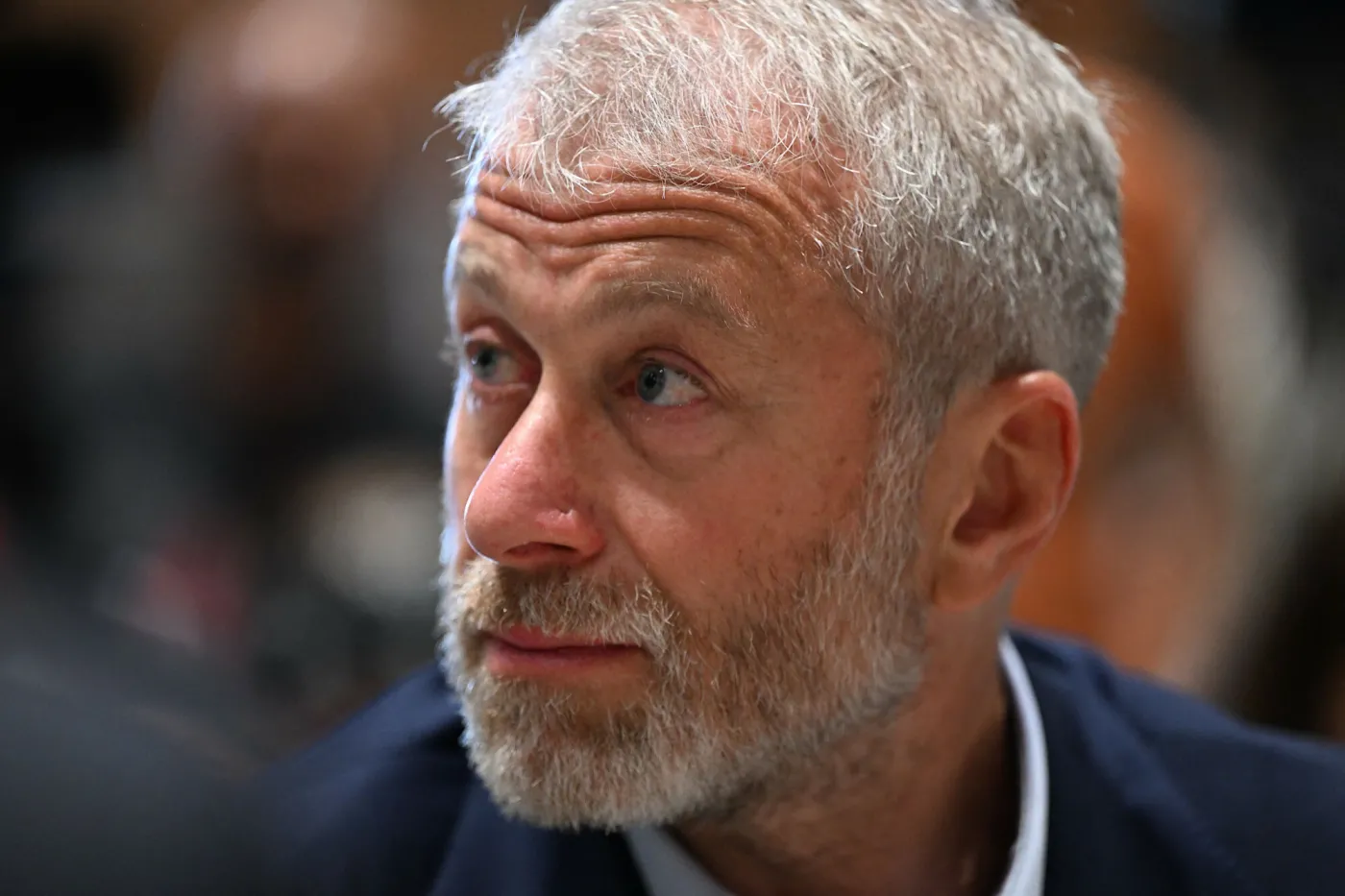 Rosyjski oligarcha dostał ultimatum od Wielkiej Brytanii. Rząd grozi mu sądem