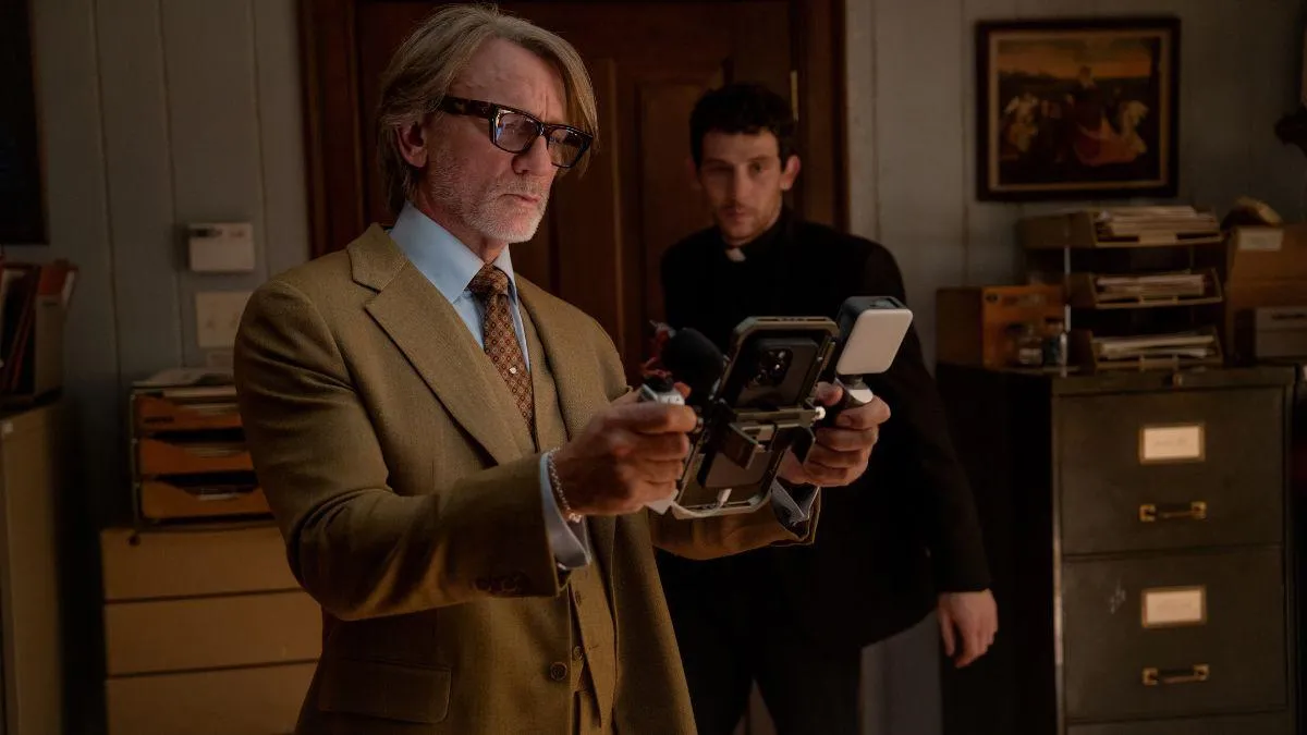 Kryminał numerem jeden w Polsce i na świecie. Rozstrzygnęły się losy kontynuacji