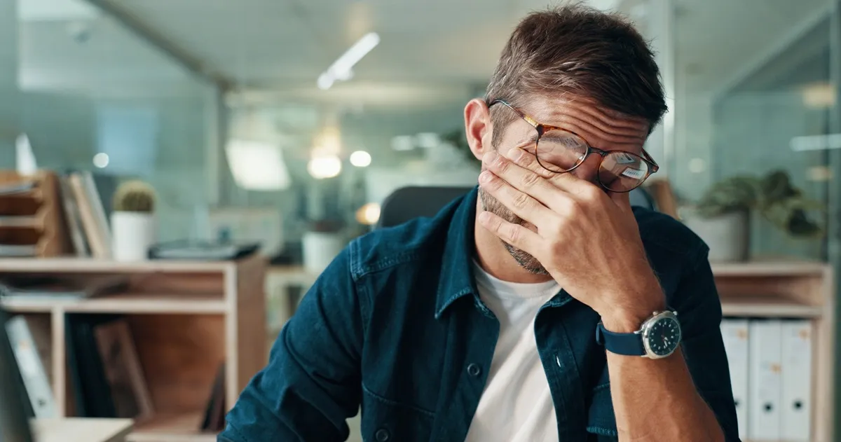 Dobry sen = zastrzyk energii i reset układu nerwowego. Jak dbać o energię? Wywiad z terapeutą