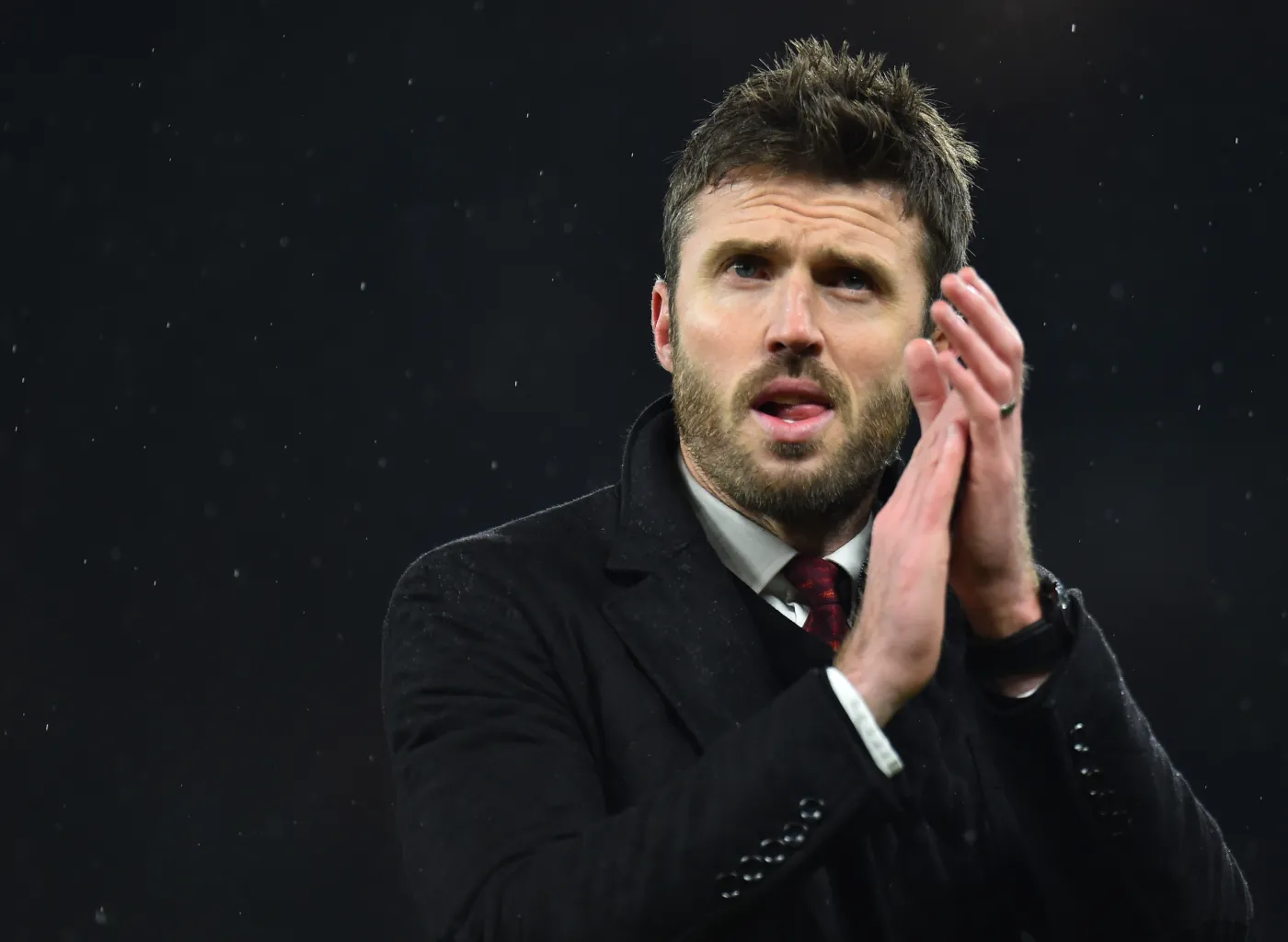 Manchester United ogłosił nazwisko nowego trenera. To były piłkarz tego klubu