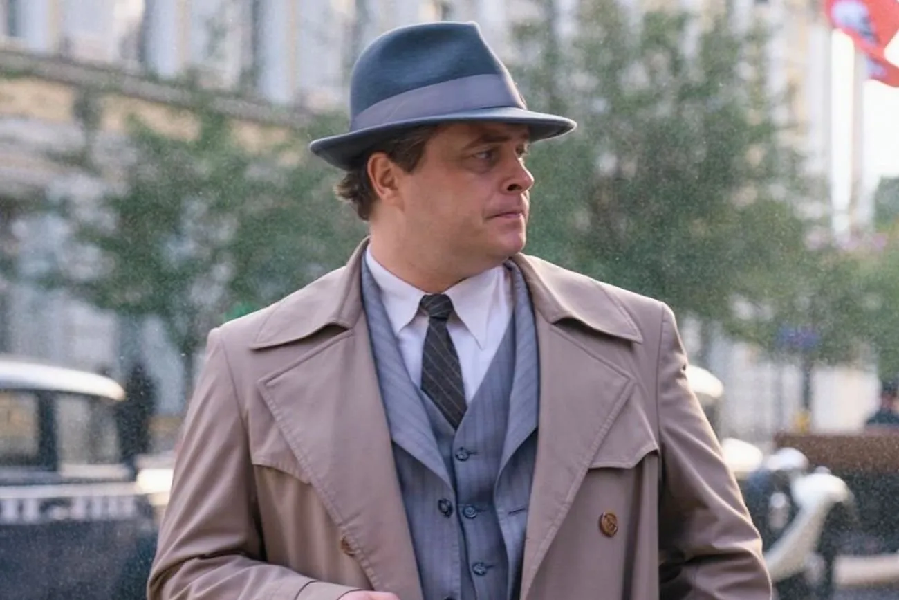 Pierwsza taka nagroda. "Rok 2025 w polskim kinie miał twarz Tomasza Schuchardta"