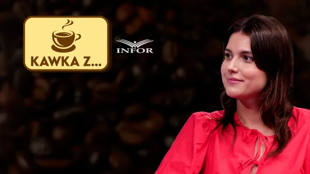 Karolina Bruchnicka: Lubię grać bohaterki, z którymi się nie zgadzam