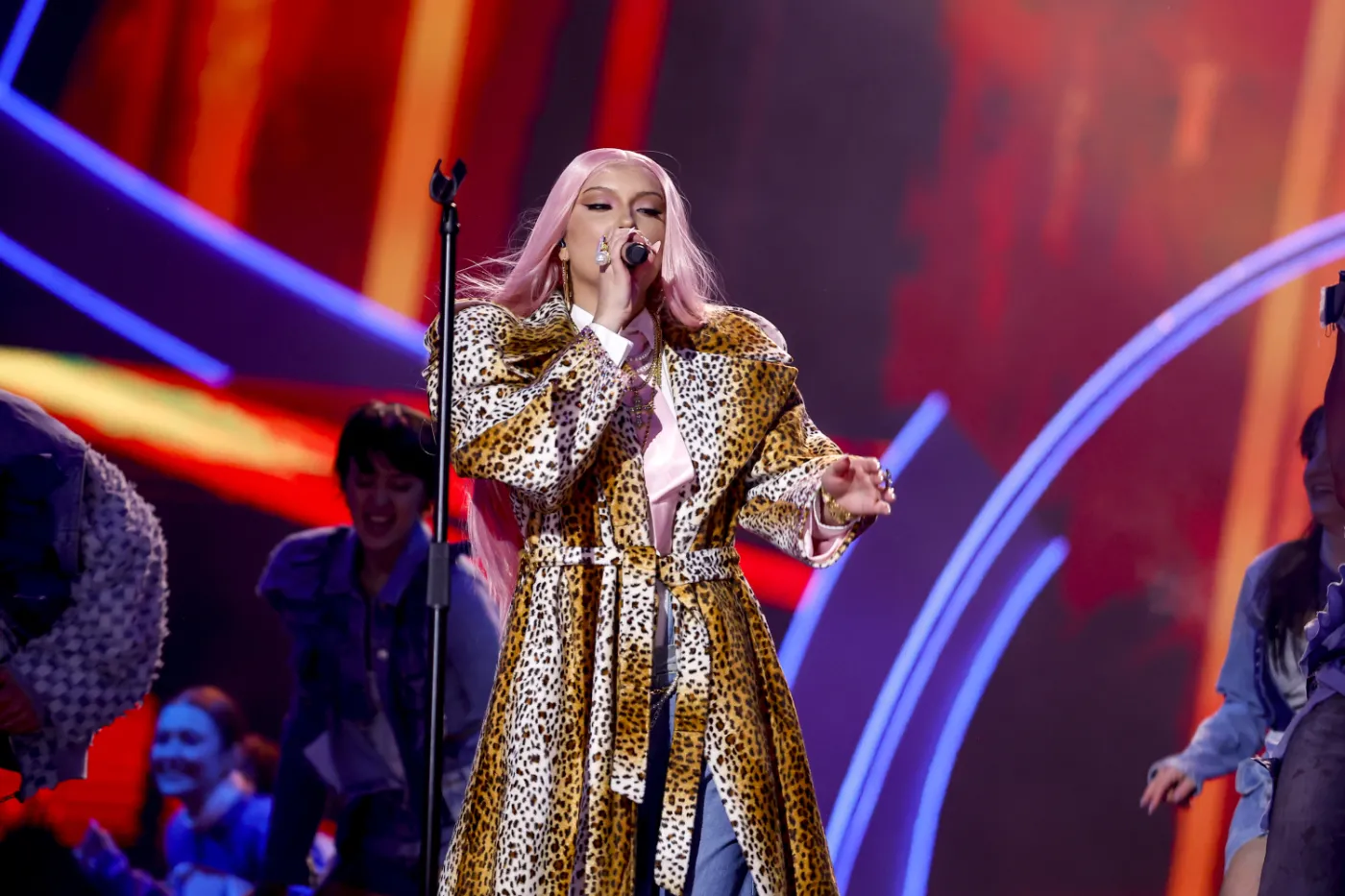 Trwają przygotowania do ślubu Viki Gabor. Zanim będzie konkretna data, to musi się stać