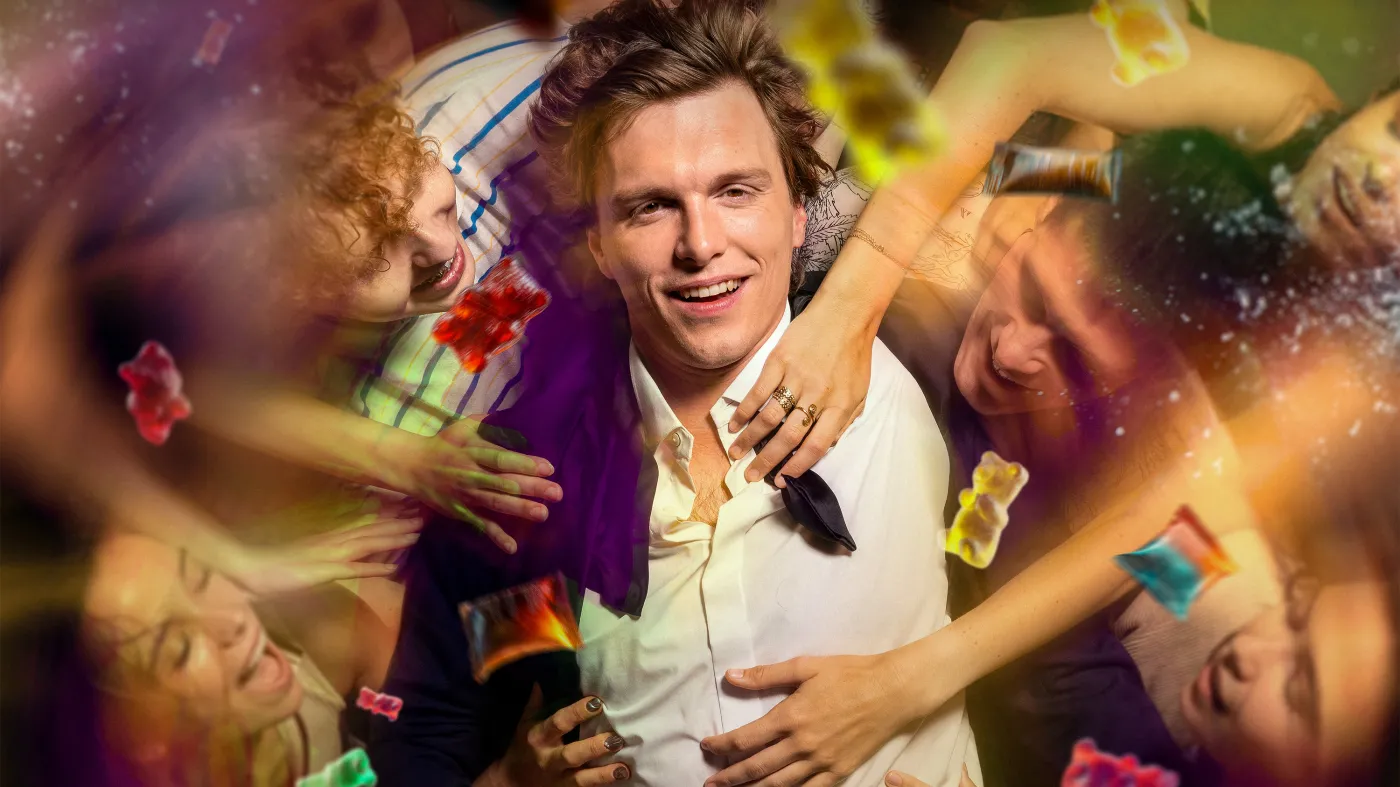 Polski "Wilk z Wall Street". Powstał film o historii "króla dopalaczy"