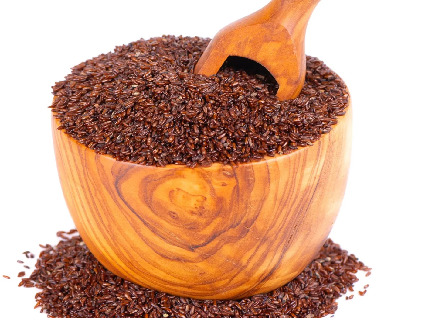 Reguluje trawienie, łagodzi wzdęcia i działa jak balsam na jelita. Wystarczy 1 łyżeczka dzienne