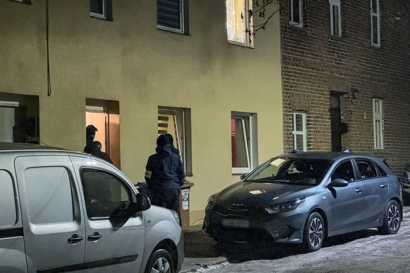 Tragedia w Chełmnie. Zatrzymano właścicielkę mieszkania