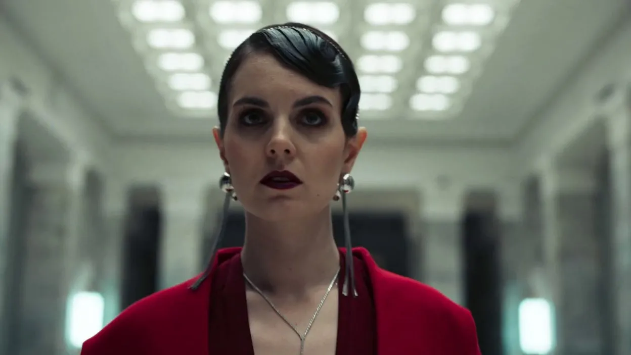 Nadchodzi nowy polski serial kostiumowy. Łączy wątki historyczne i kryminalne