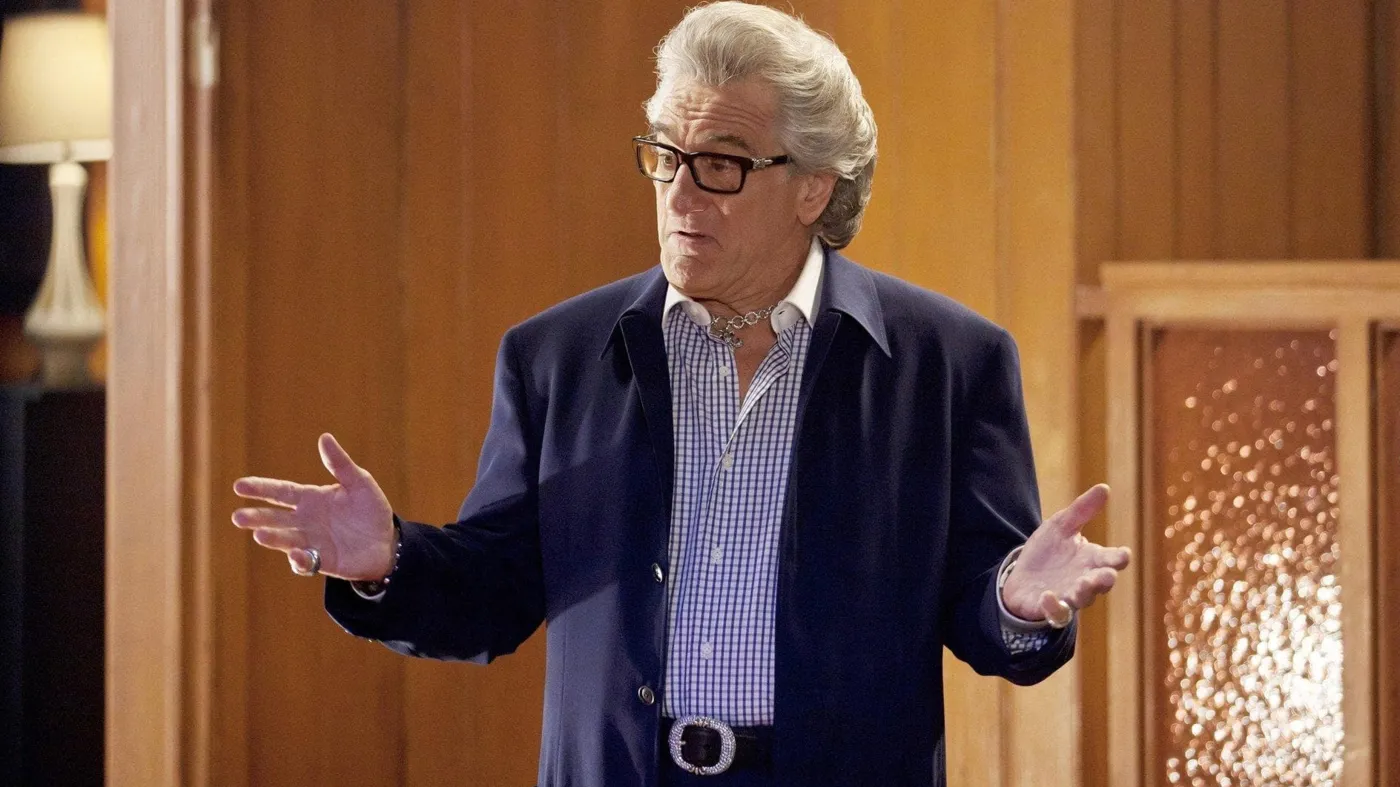 Mało znane filmy z Robertem De Niro. Nietypowy cykl od dziś w polskiej telewizji