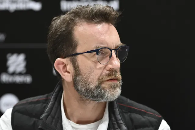 Tomasz Kot parodiuje Grzegorza Brauna. To trzeba zobaczyć [WIDEO]