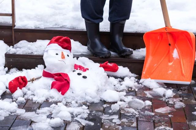 Nagły zwrot w pogodzie. Zacznie się dziś