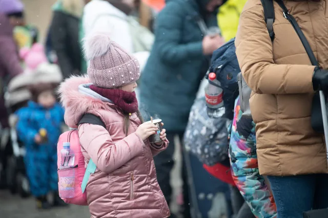 Rząd ujawnił szczegóły planu ewakuacji. Te osoby w razie wojny zostaną ewakuowane jako pierwsze