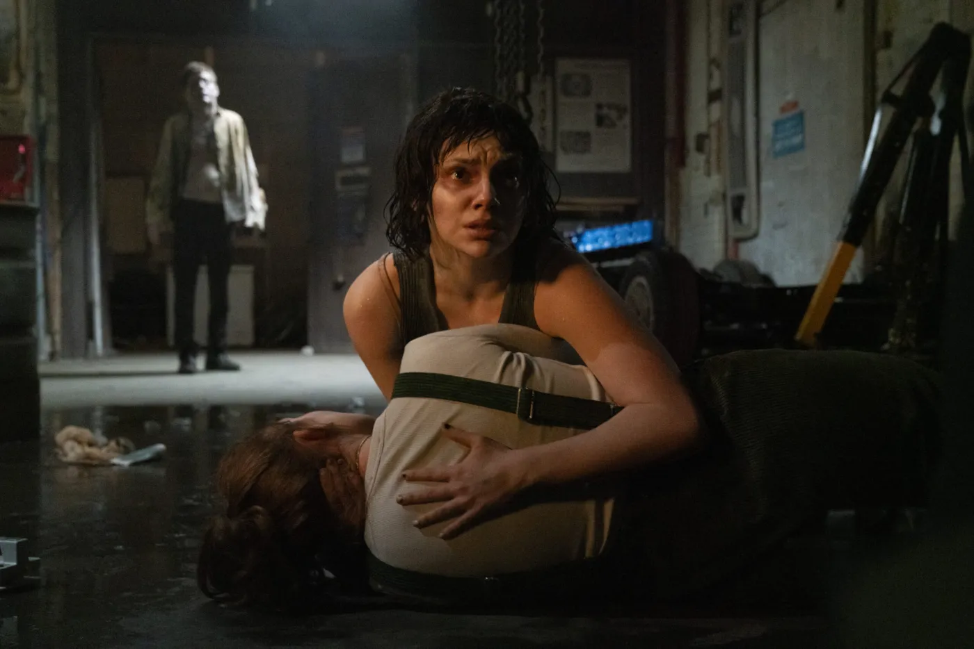 Nowy horror zachwycił świat. "Łączy klasyczny klimat z nowoczesnym tempem akcji"