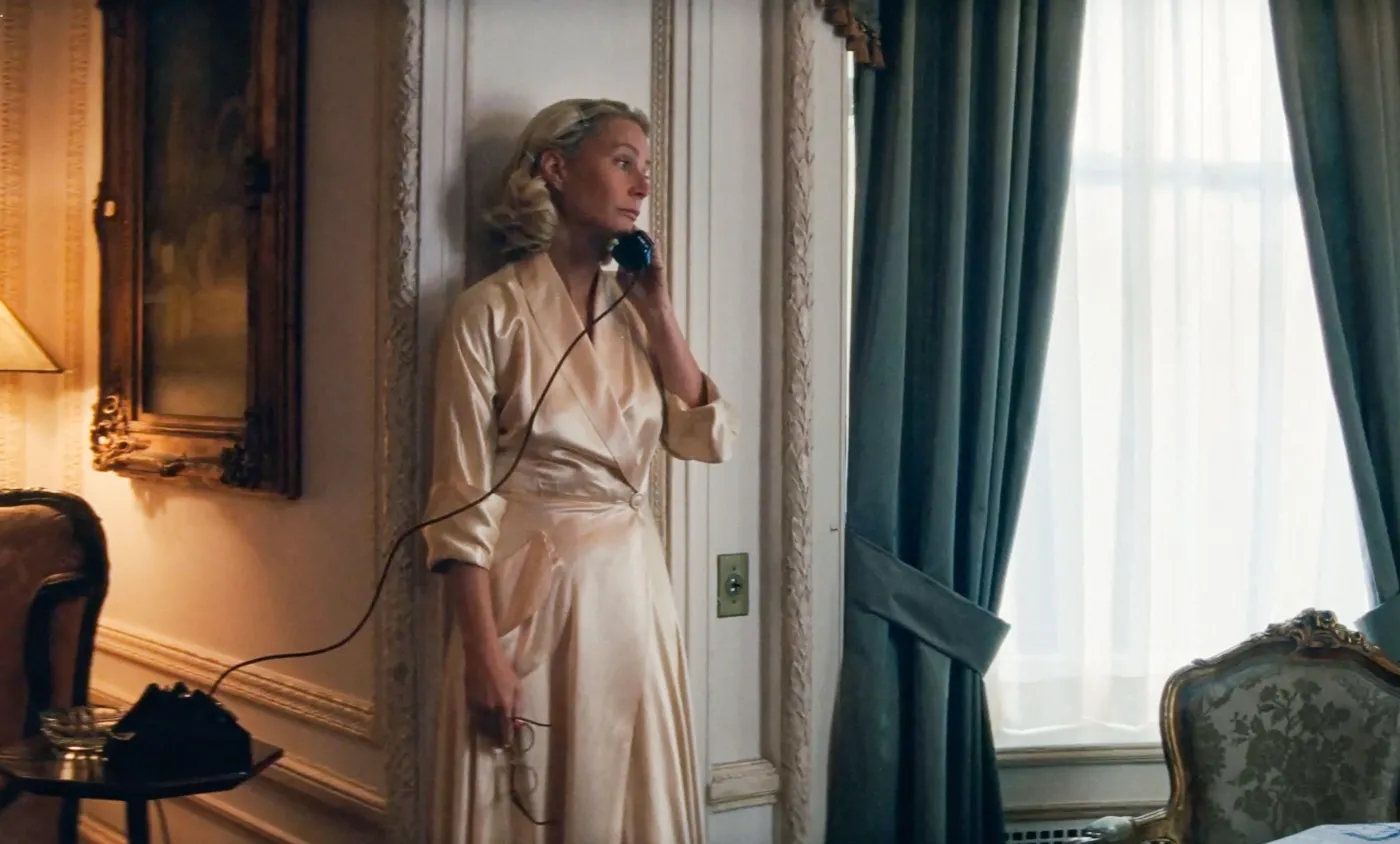 Światowa gwiazda wróciła w biografii geniusza. To jej pierwsza duża rola od 2010 roku