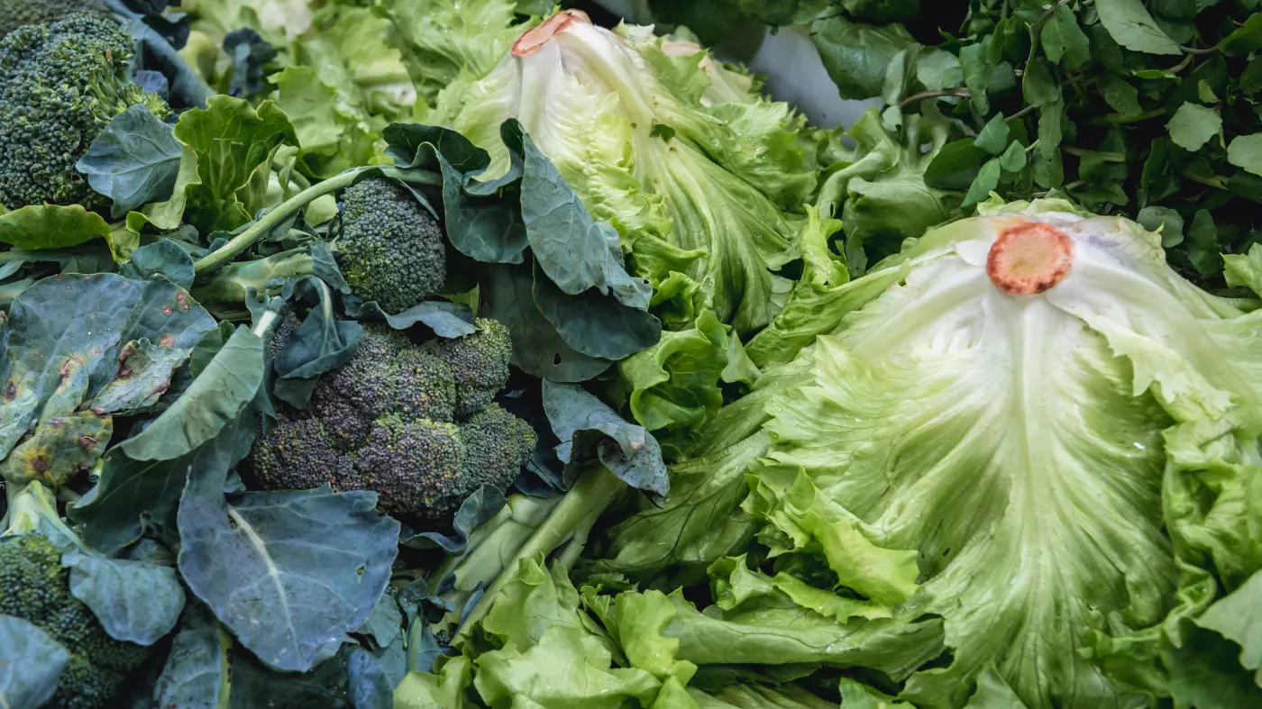 Zawsze pysznie i prosto. Przepis na sałatkę Cezar