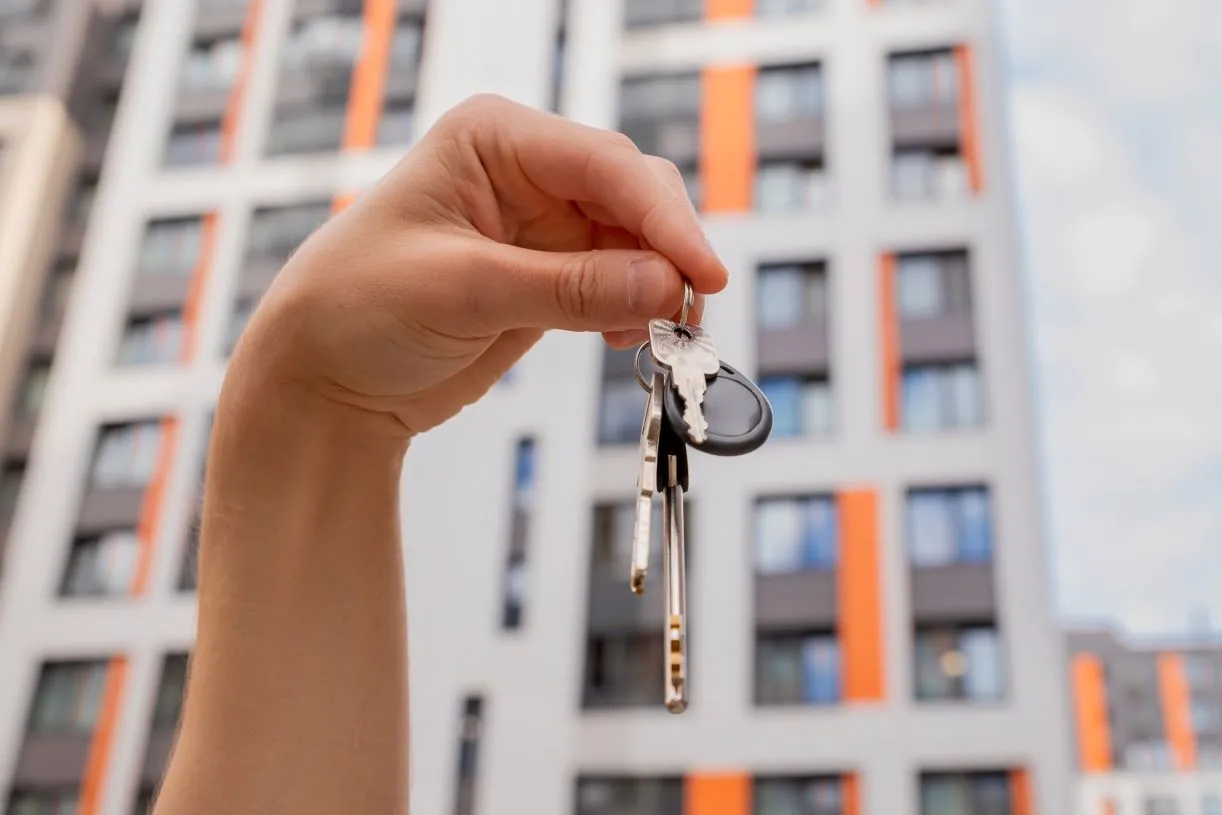 Nowa era sprzedaży nieruchomości. "Mniej gry z deweloperem w zapytaj o cenę"