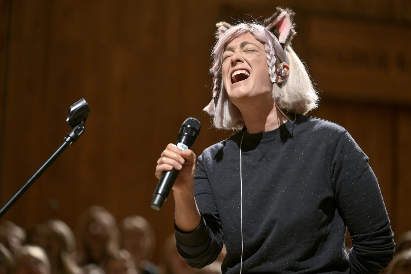 Matylda Damięcka o "Polakach cebulakach". "Napędza mnie poczucie niesprawiedliwości"