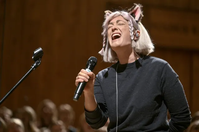 Matylda Damięcka o "Polakach cebulakach". "Napędza mnie poczucie niesprawiedliwości"