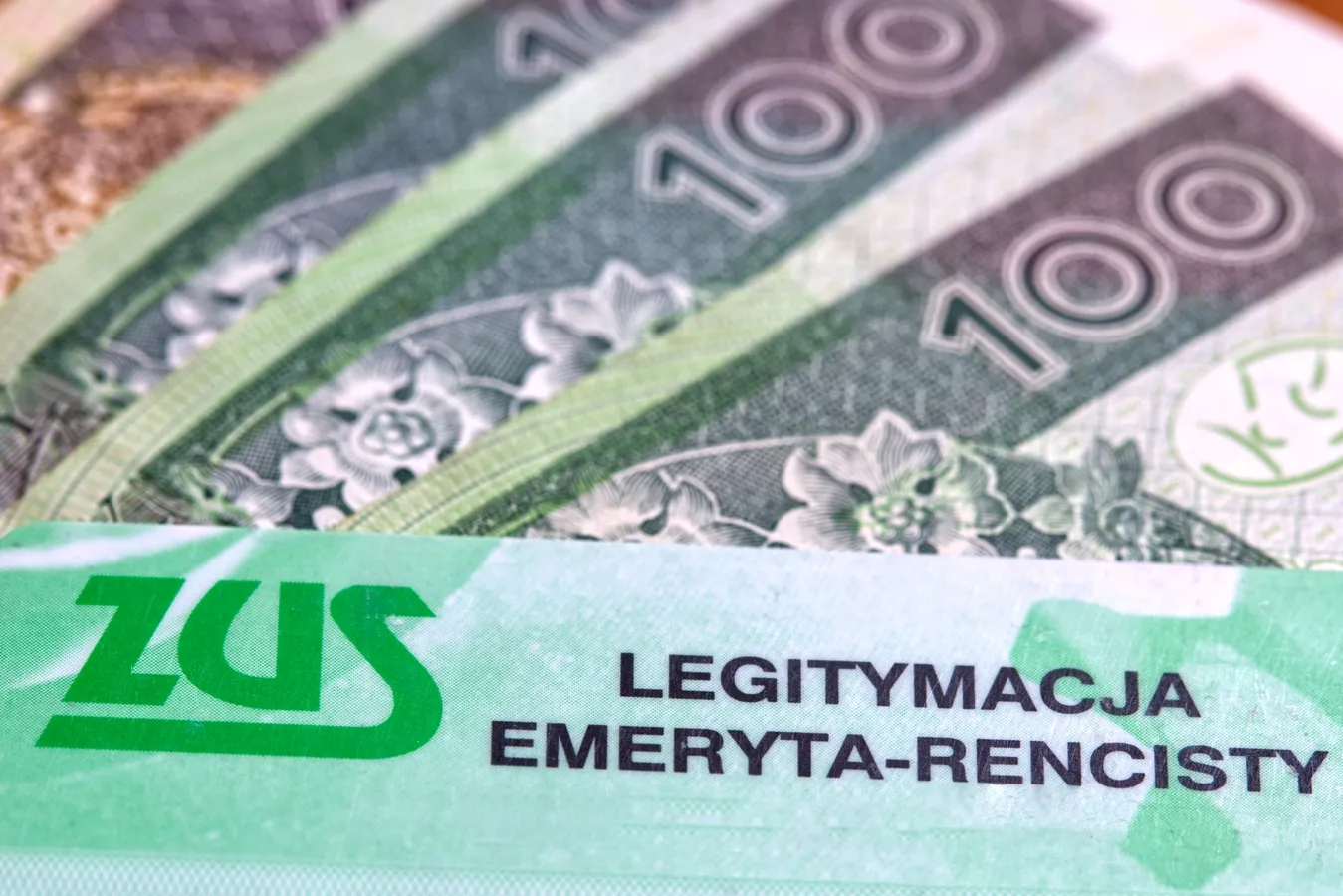 Będą nowe legitymacje dla seniorów. Od kiedy? Czy stare stracą ważność?