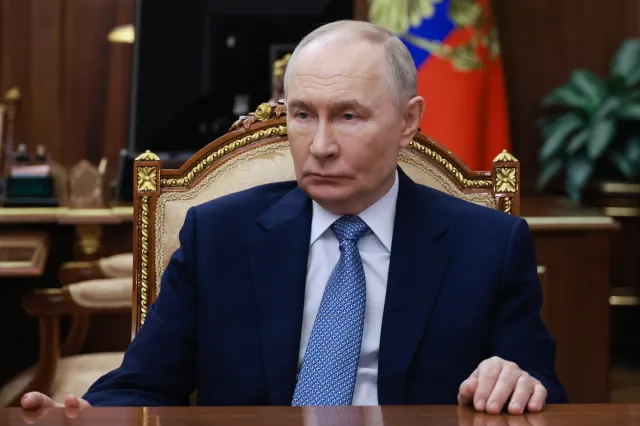 Putin i Łukaszenka tylko na to czekali. Wielki powrót Rosji i Białorusi