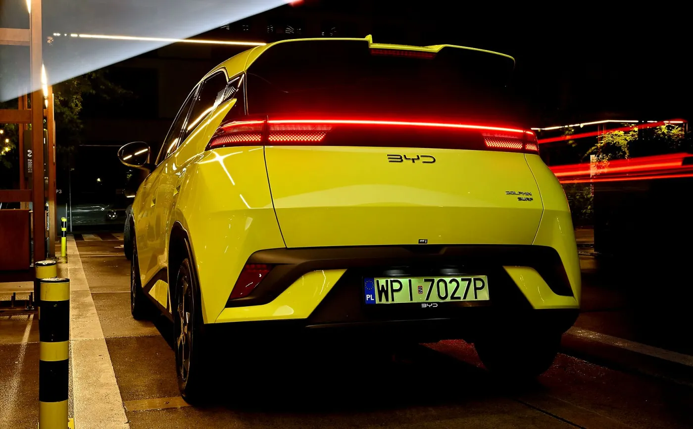 Oto nowe auto dla ludu. Ma 156 KM i już trzęsie rynkiem. Cena?