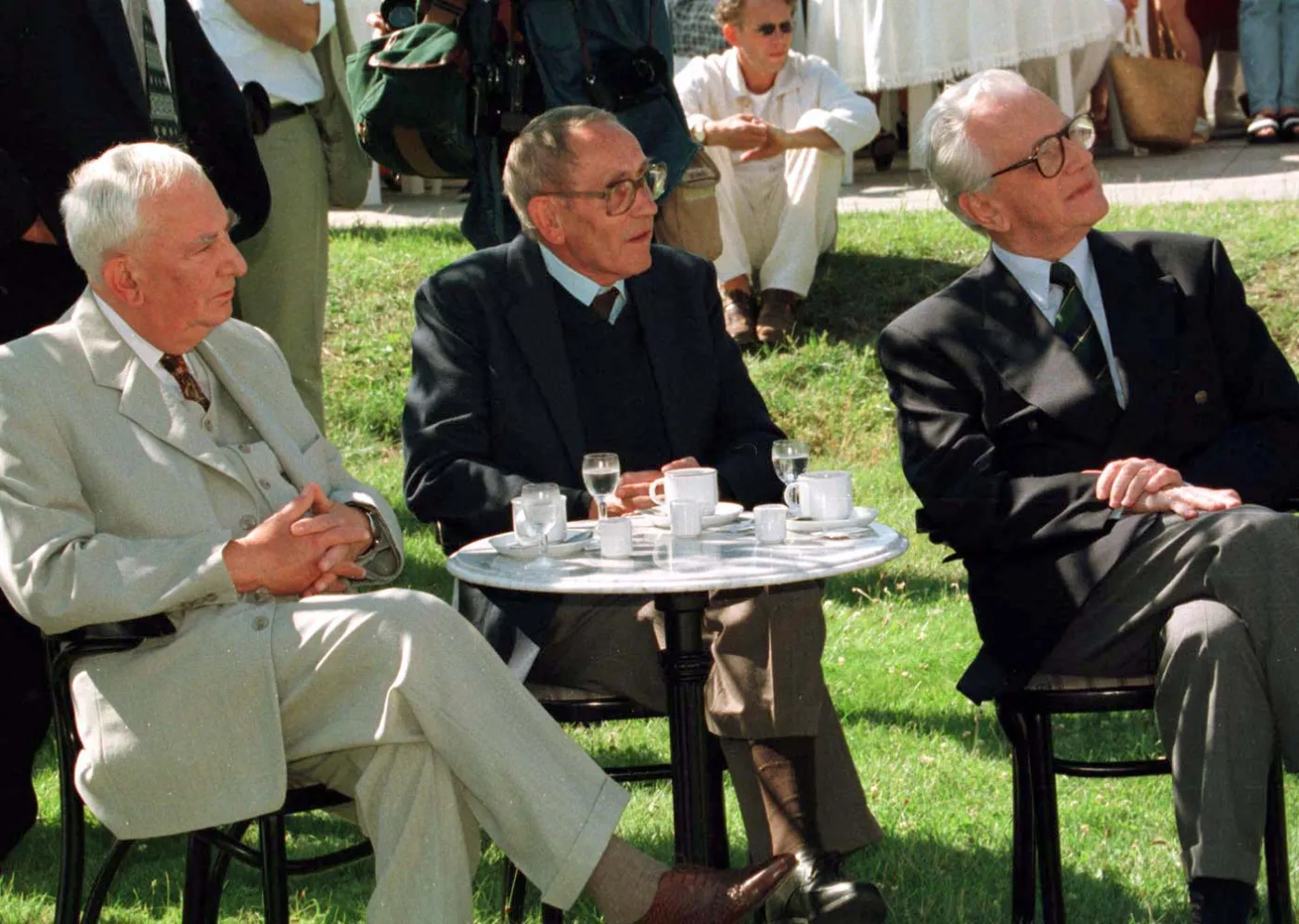 Holoubek / Konwicki / Łapicki