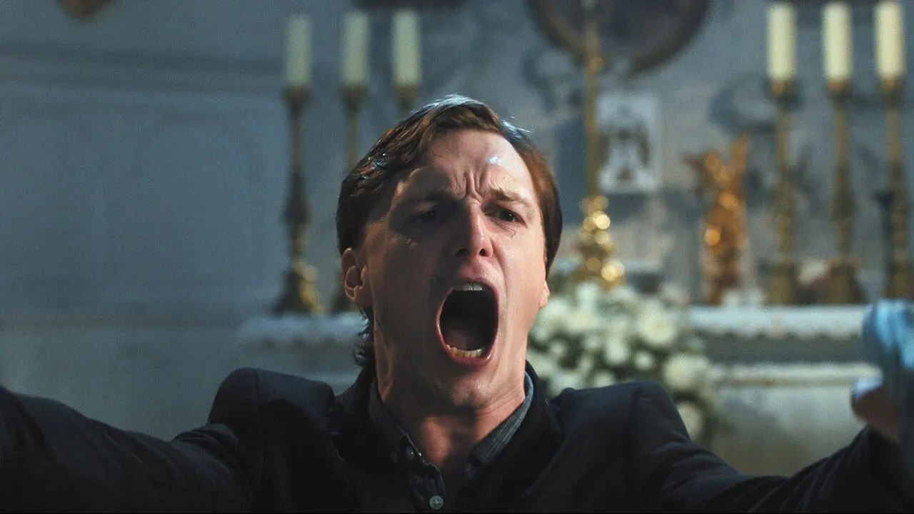 Polski "Wilk z Wall Street". Film o "królu dopalaczy" od dziś w kinach