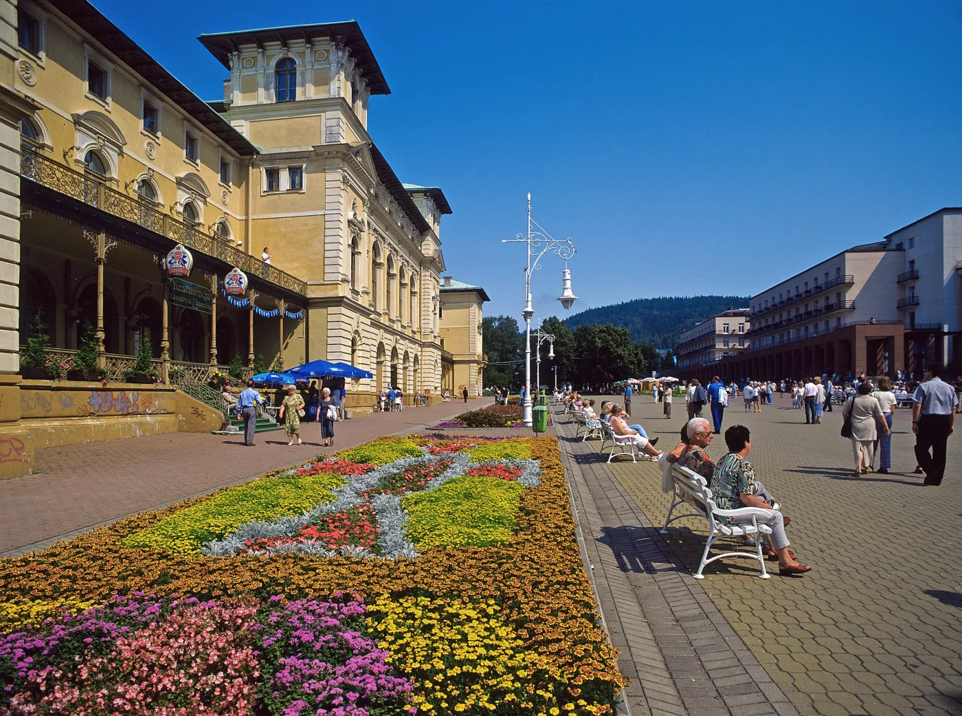 Wielki QUIZ o polskich uzdrowiskach 