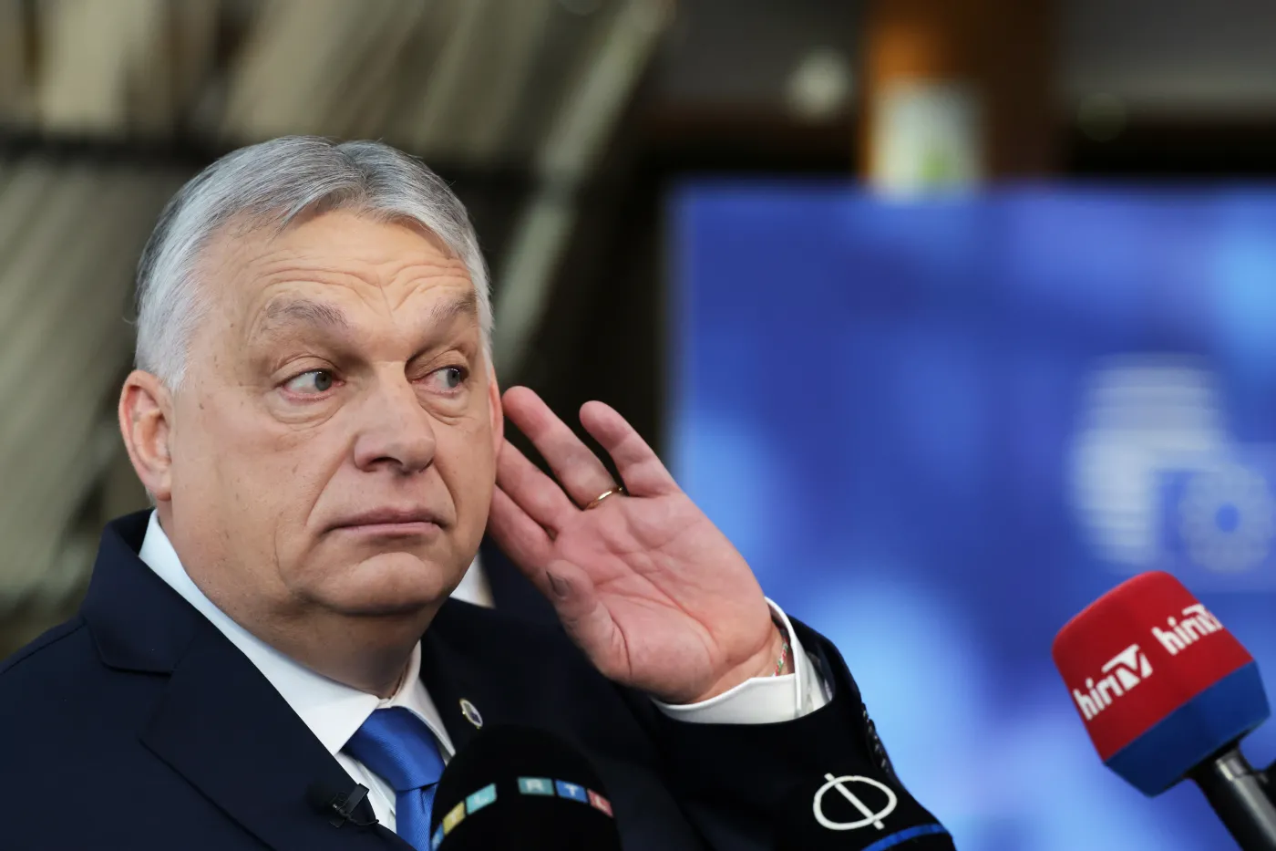 Orban ostrzega UE. "Europa nie przetrwa bez rosyjskich zasobów energetycznych"