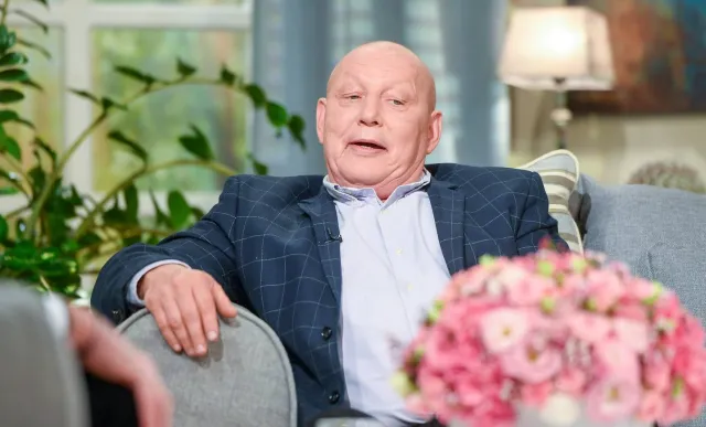 Zaskakująca przepowiednia jasnowidza Jackowskiego. "Trump nie dokończy kadencji"