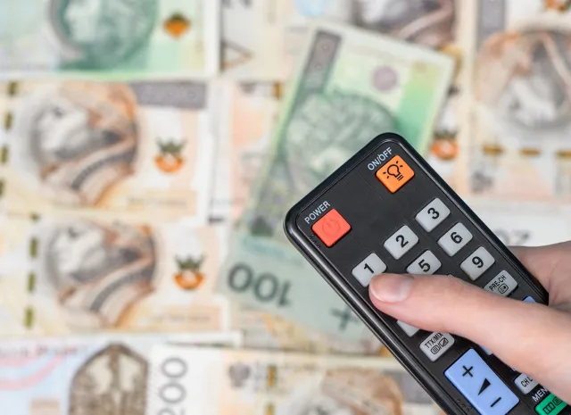 Seniorzy mogą zostać zmuszeni do zapłaty nawet 1500 zł. Jeśli tego nie zrobią, urząd skarbowy zajmie świadczenie