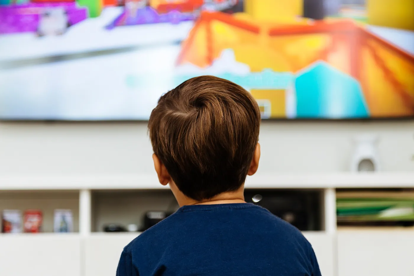 bajka kreskówka dziecko tv telewizja 