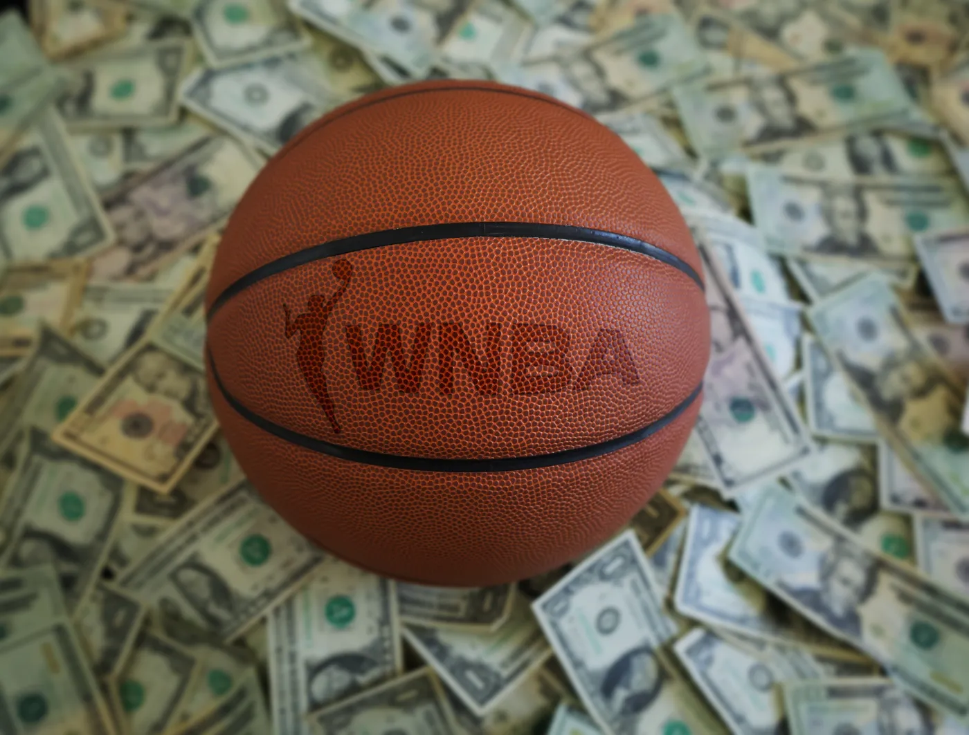 Rewolucja w zarobkach kobiet. Ogromny wzrost w wynagrodzeniach koszykarek WNBA