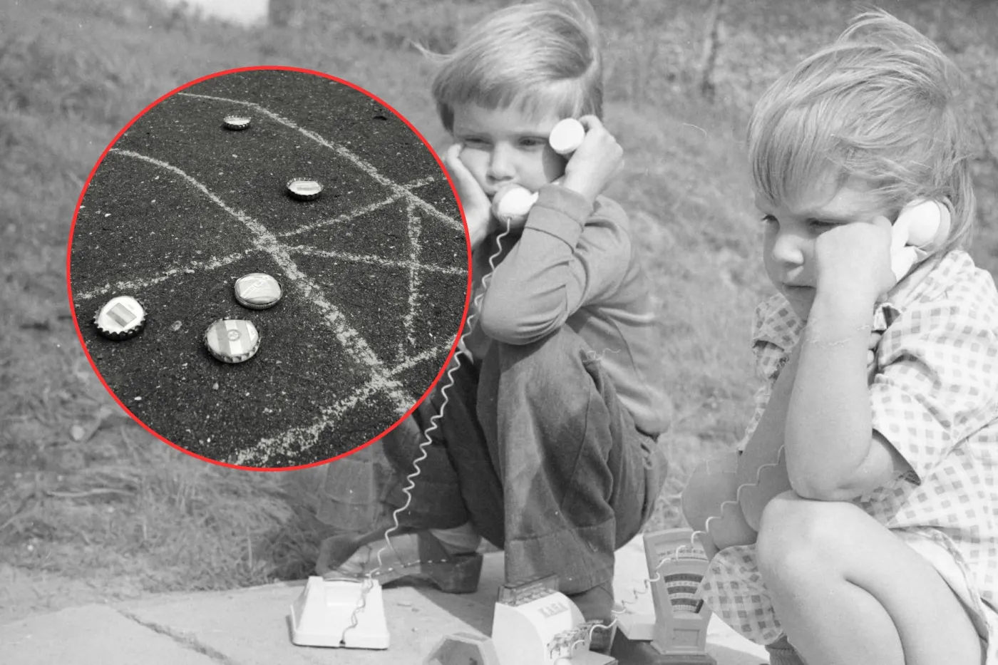 Dzieciństwo w PRL. Tylko Polacy urodzeni przed 1989 rokiem zdobędą 12/12. Quiz