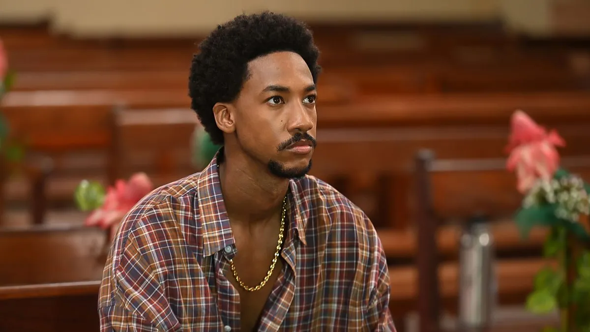 "Śmierć pod palmami", sezon 15., odcinek 4.