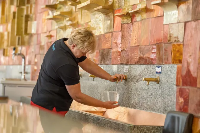 Wyjazd do sanatorium w maju? Uwaga, będzie drożej. Tyle trzeba zapłacić