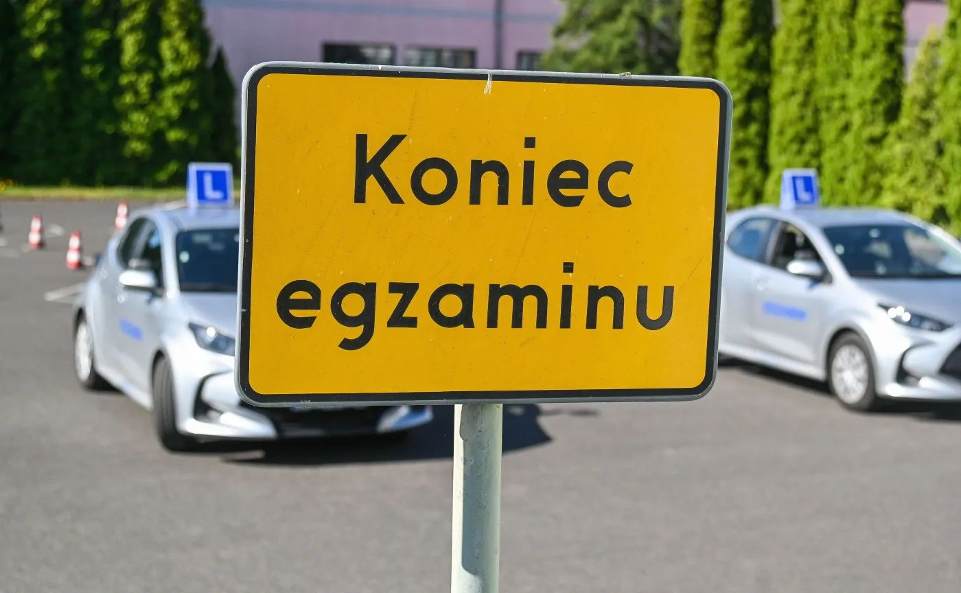 Zniknie "łuk" na egzaminie? Ministerstwo podjęło decyzję