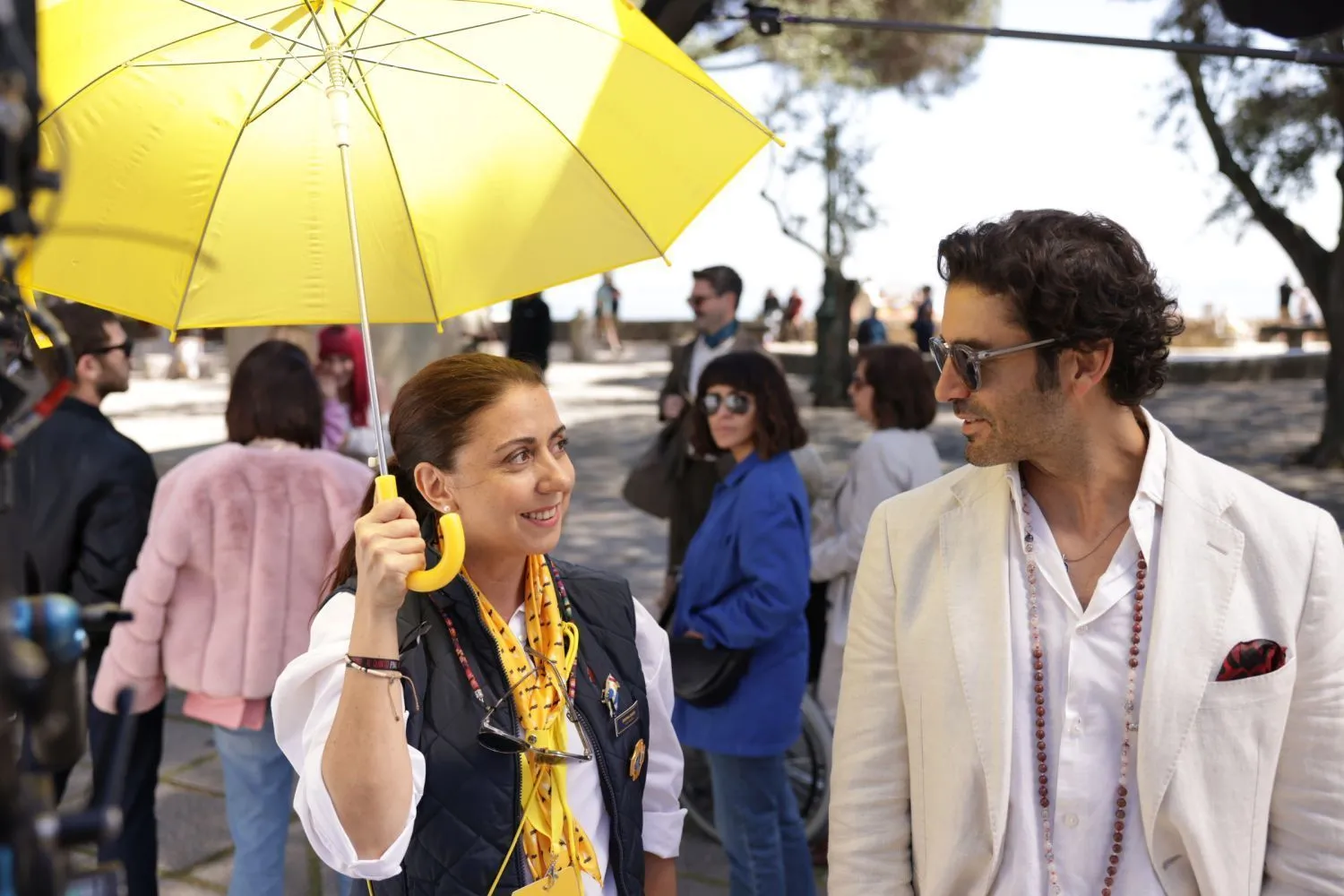 Ten serial kryminalny ma drugie dno. Wszystkie odcinki dziś w polskim streamingu