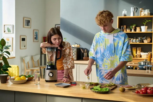 Matura 2026: Dieta maturzysty – co jeść, żeby lepiej zapamiętywać