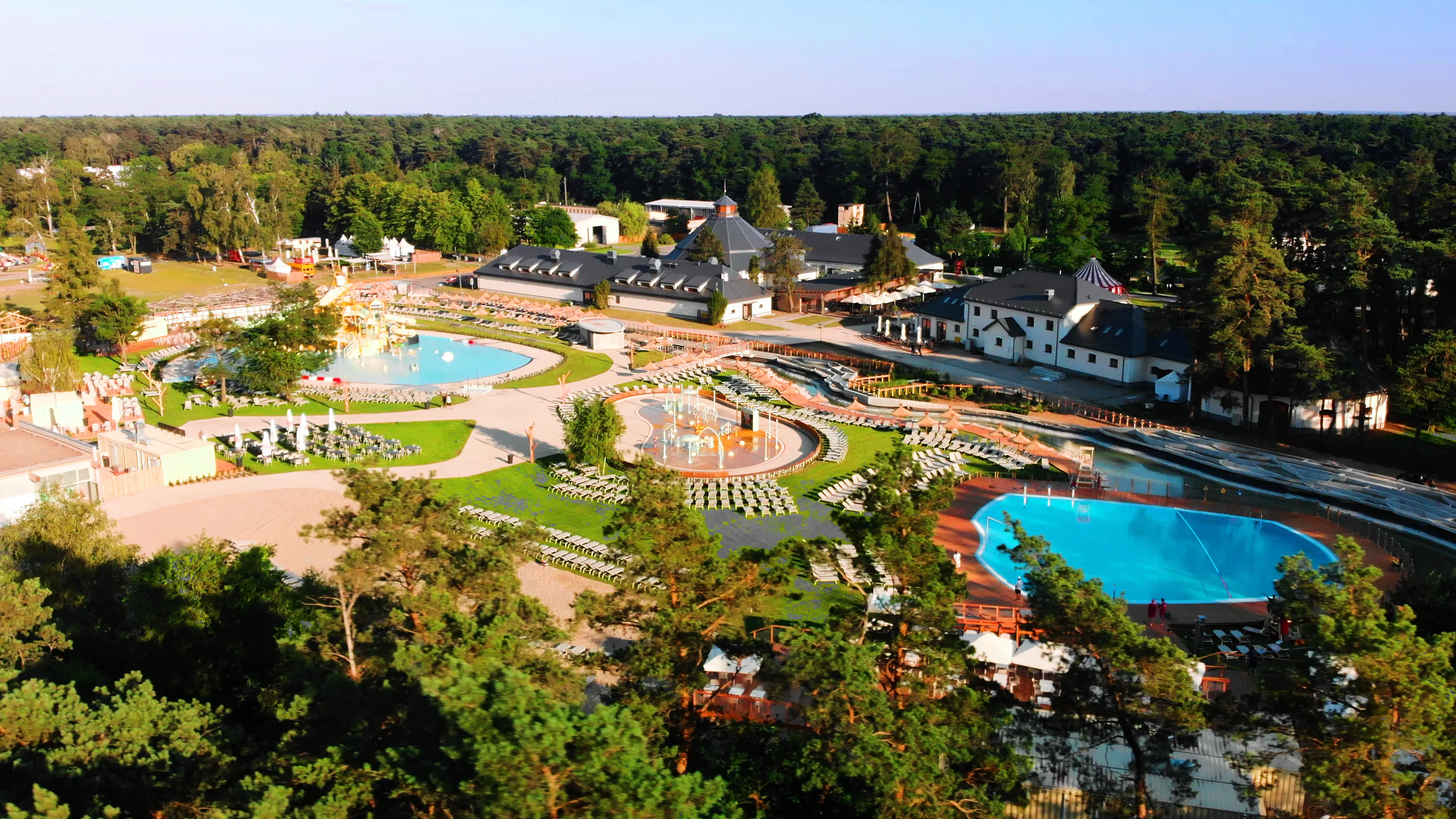 Julinek Park – efektywne eventy firmowe